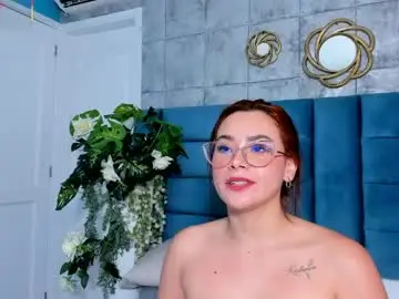 Chaturbate Watch Live Sex Cams of saraalvarezx