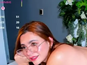 Chaturbate Free Porn Cam of saraalvarezx