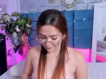 Chaturbate Free Live Porn of saraalvarezx
