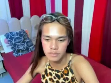 Chaturbate Live Sex of seductive_aliyah