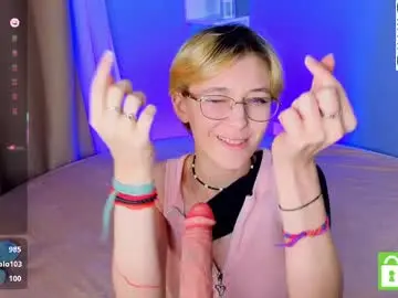 Chaturbate Best live sex cam show of sharli_rose