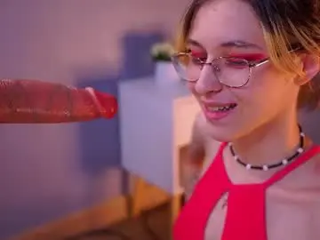 Chaturbate Live Sex of sharli_rose