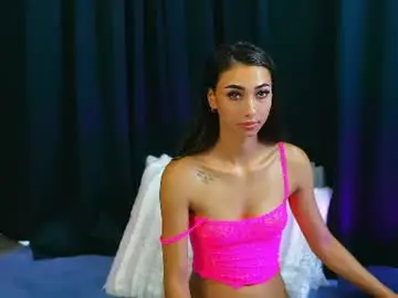 Chaturbate Watch Live Sex Cams of shy_eveline