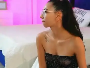 Chaturbate Private Sex Chat of shy_eveline