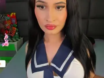 Chaturbate Best live sex cam show of vain_sexualxx