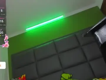 Chaturbate Nude Webcam of vain_sexualxx