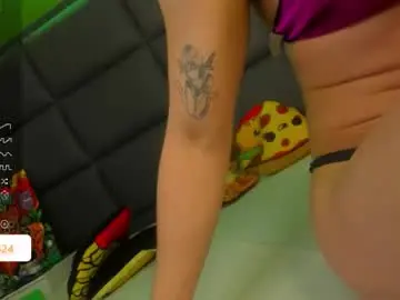 Chaturbate Sex Cam of vain_sexualxx