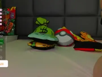 Chaturbate Free Porn Cam of vain_sexualxx