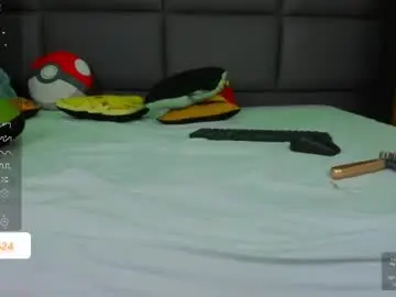 Chaturbate Live Sex Cam of vain_sexualxx