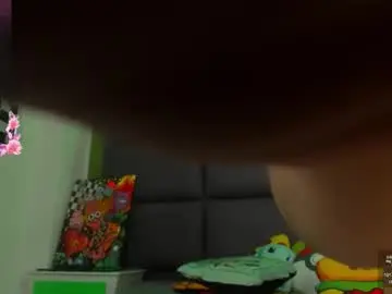 Chaturbate Live Sex Cam of vain_sexualxx