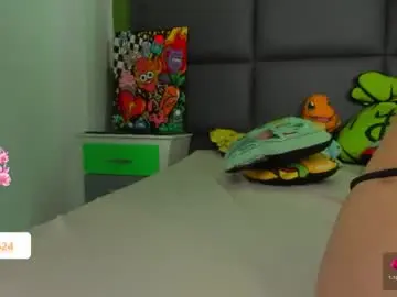 Chaturbate Adult Webcam of vain_sexualxx