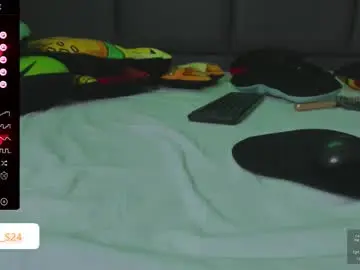 Chaturbate Nude Webcam of vain_sexualxx