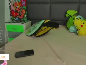 Chaturbate Sex Cam of vain_sexualxx