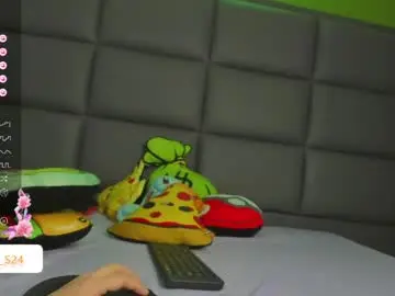 Chaturbate Adult Video Chat of vain_sexualxx