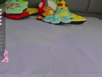 Chaturbate Nude Webcam of vain_sexualxx