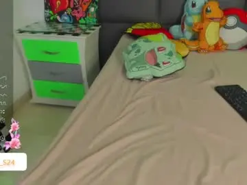 Chaturbate Nude Webcam of vain_sexualxx