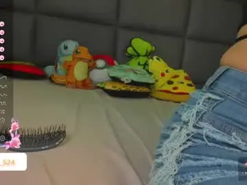 Chaturbate Sex Cam of vain_sexualxx