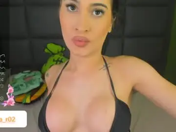 Chaturbate Best live sex cam show of vain_sexualxx