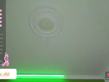 Chaturbate Sex Cam of vain_sexualxx