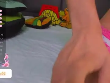 Chaturbate Sex Cam of vain_sexualxx