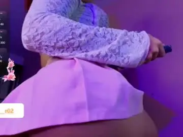 Chaturbate Free Porn Cam of vain_sexualxx