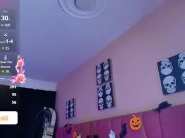 Chaturbate Free Live Porn of vain_sexualxx