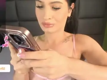 Chaturbate Adult Webcams of vain_sexualxx
