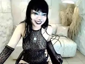 Chaturbate Free Live Porn of vampkitty_r