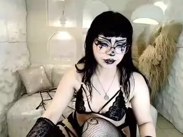 Chaturbate Free Porn Cam of vampkitty_r