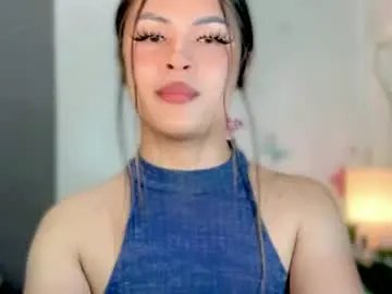 Chaturbate Sex Chat of wellcumbabyxx