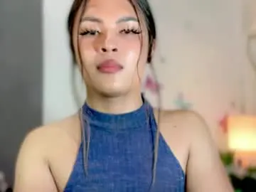 Chaturbate Adult Video Chat of wellcumbabyxx