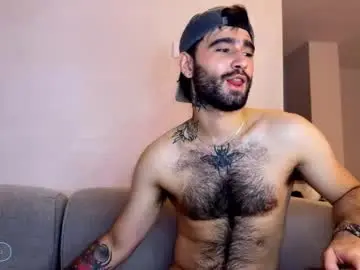 Chaturbate Watch Live Sex Cams of zack_sullivan22