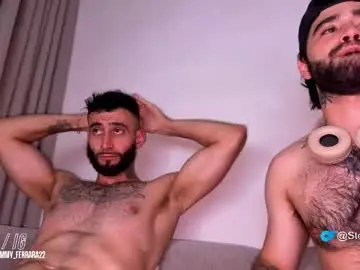 Chaturbate Free Porn Cam of zack_sullivan22