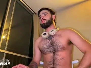 Chaturbate Adult Webcam of zack_sullivan22