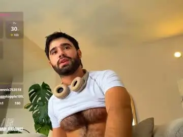 Chaturbate Private Sex Chat of zack_sullivan22