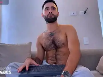 Chaturbate Live Sex of zack_sullivan22