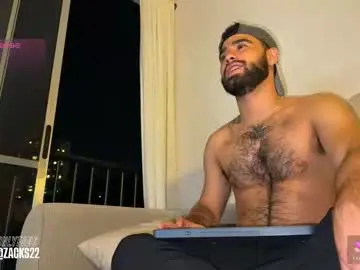 Chaturbate Adult Video Chat of zack_sullivan22