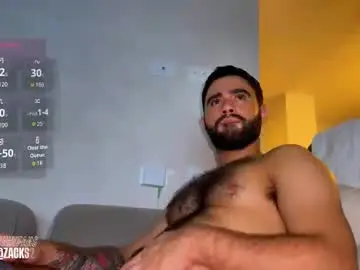 Chaturbate Watch Live Sex Cams of zack_sullivan22