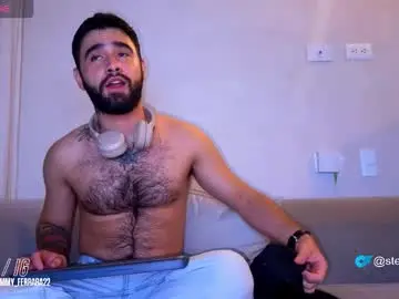 Chaturbate Adult Webcam of zack_sullivan22