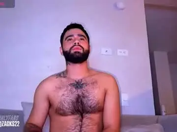 Chaturbate Nude Webcam of zack_sullivan22