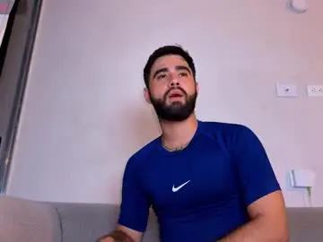 Chaturbate Sex Chat of zack_sullivan22