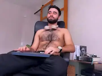 Chaturbate Sex Chat of zack_sullivan22