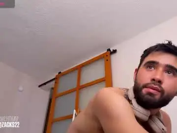 Chaturbate Adult Webcams of zack_sullivan22