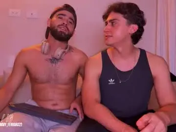 Chaturbate Sex Chat of zack_sullivan22