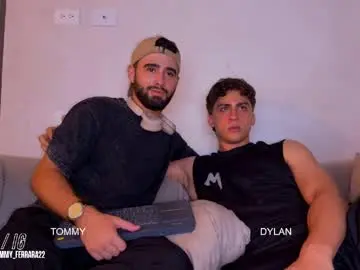 Chaturbate Free Porn Cam of zack_sullivan22