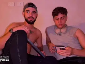 Chaturbate Free Live Porn of zack_sullivan22