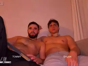 Chaturbate Adult Webcam of zack_sullivan22