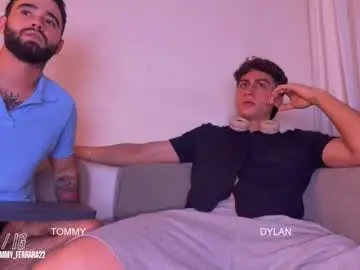 Chaturbate Private Sex Chat of zack_sullivan22