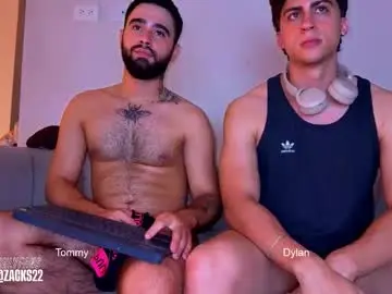 Chaturbate Private Sex Chat of zack_sullivan22