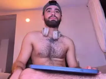 Chaturbate Live Porn of zack_sullivan22